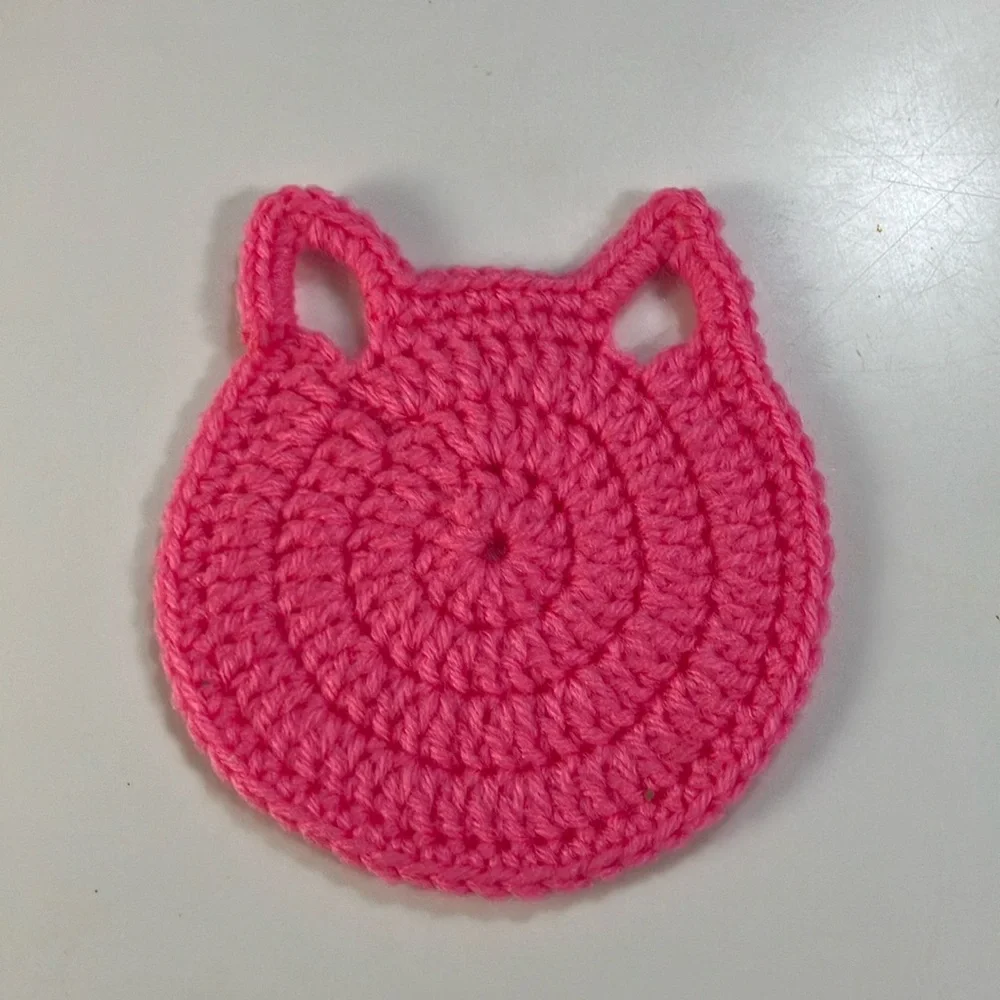 Handmade Crochet handmade by